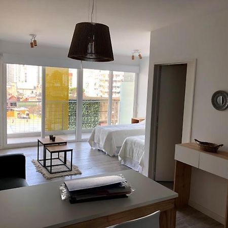 Salguero Suites Buenos Aires Dış mekan fotoğraf