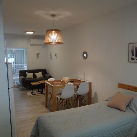Salguero Suites Buenos Aires Dış mekan fotoğraf