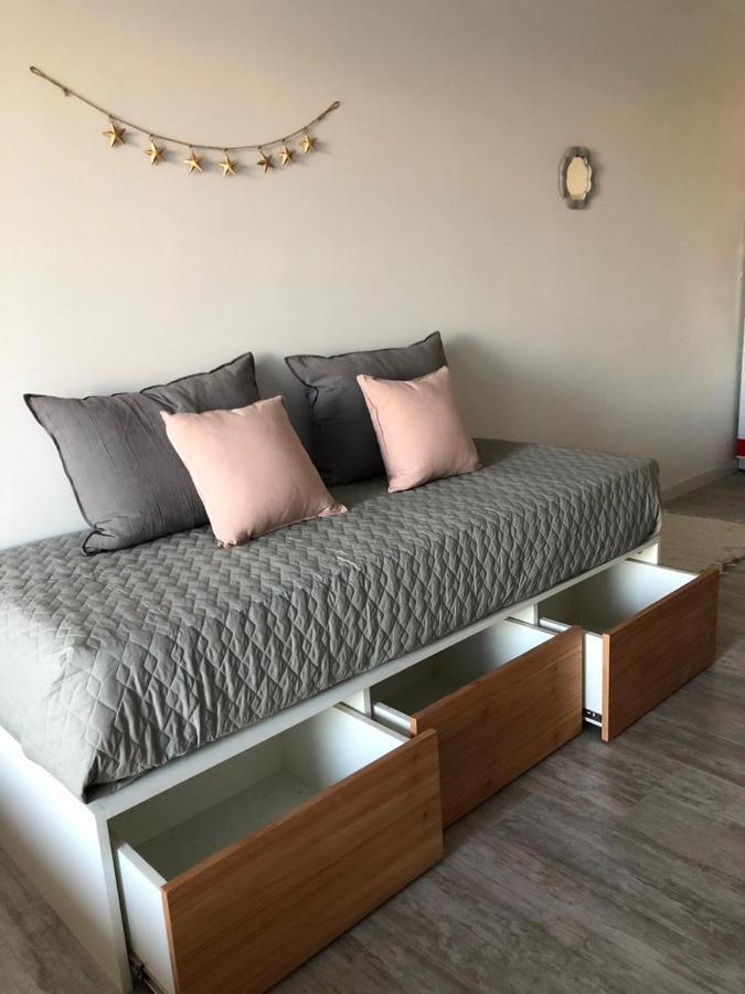 Salguero Suites Buenos Aires Dış mekan fotoğraf