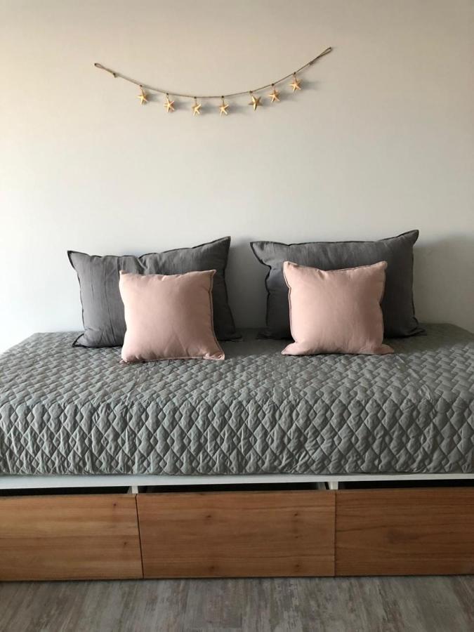 Salguero Suites Buenos Aires Dış mekan fotoğraf