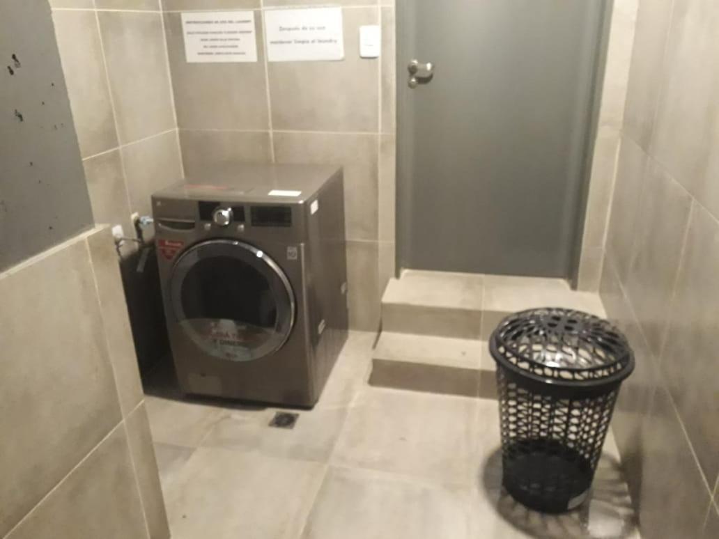 Salguero Suites Buenos Aires Dış mekan fotoğraf