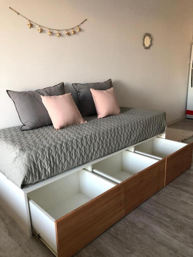 Salguero Suites Buenos Aires Dış mekan fotoğraf