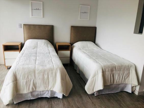 Salguero Suites Buenos Aires Dış mekan fotoğraf