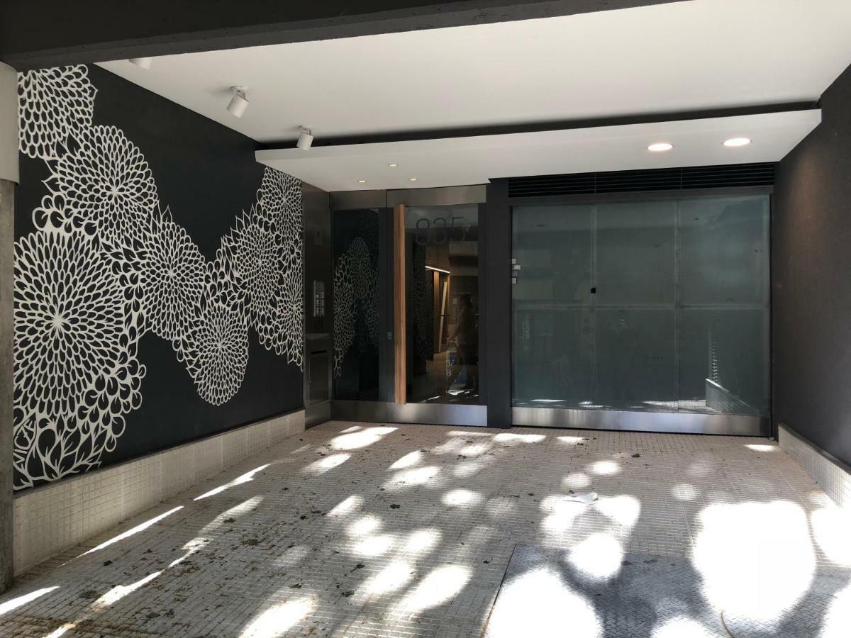 Salguero Suites Buenos Aires Dış mekan fotoğraf