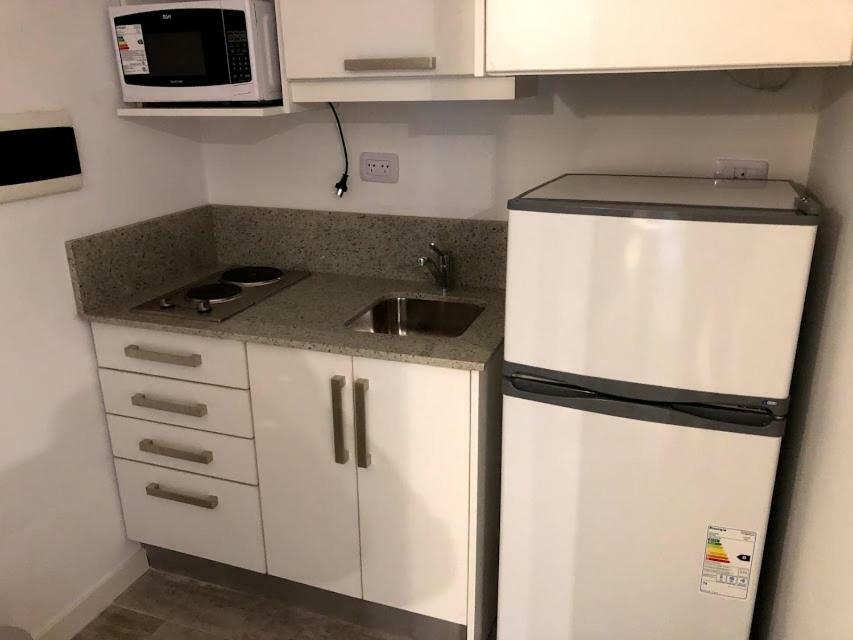Salguero Suites Buenos Aires Dış mekan fotoğraf