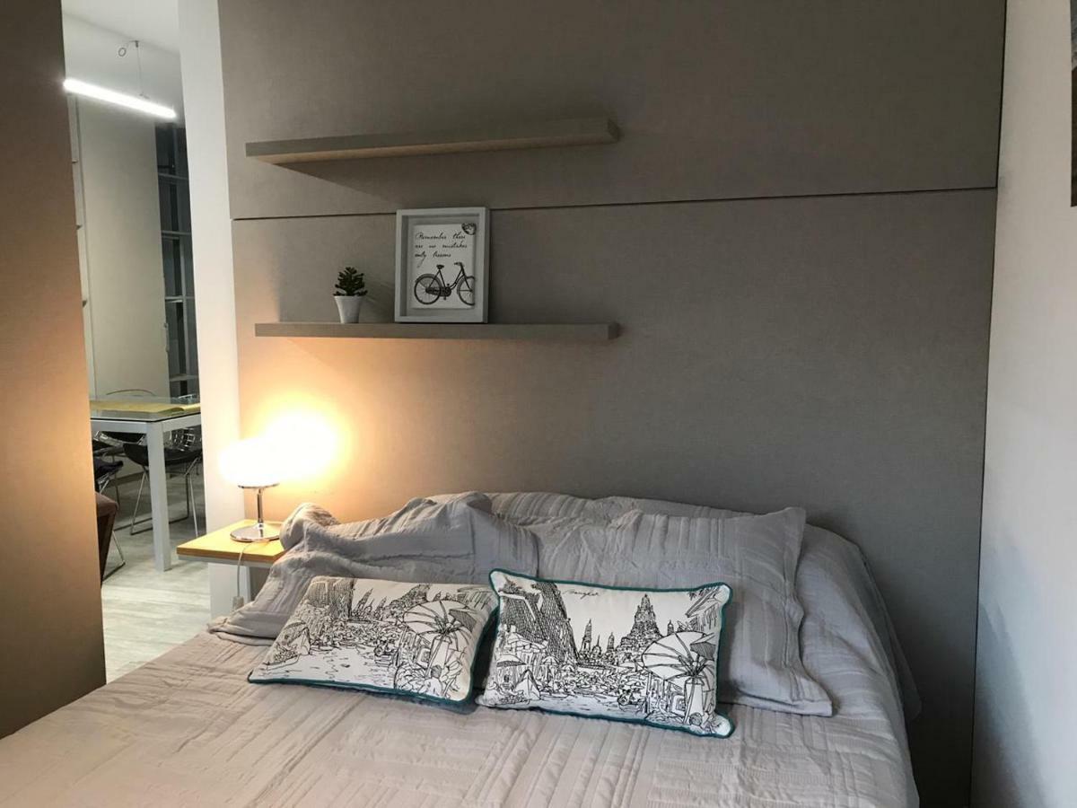 Salguero Suites Buenos Aires Dış mekan fotoğraf