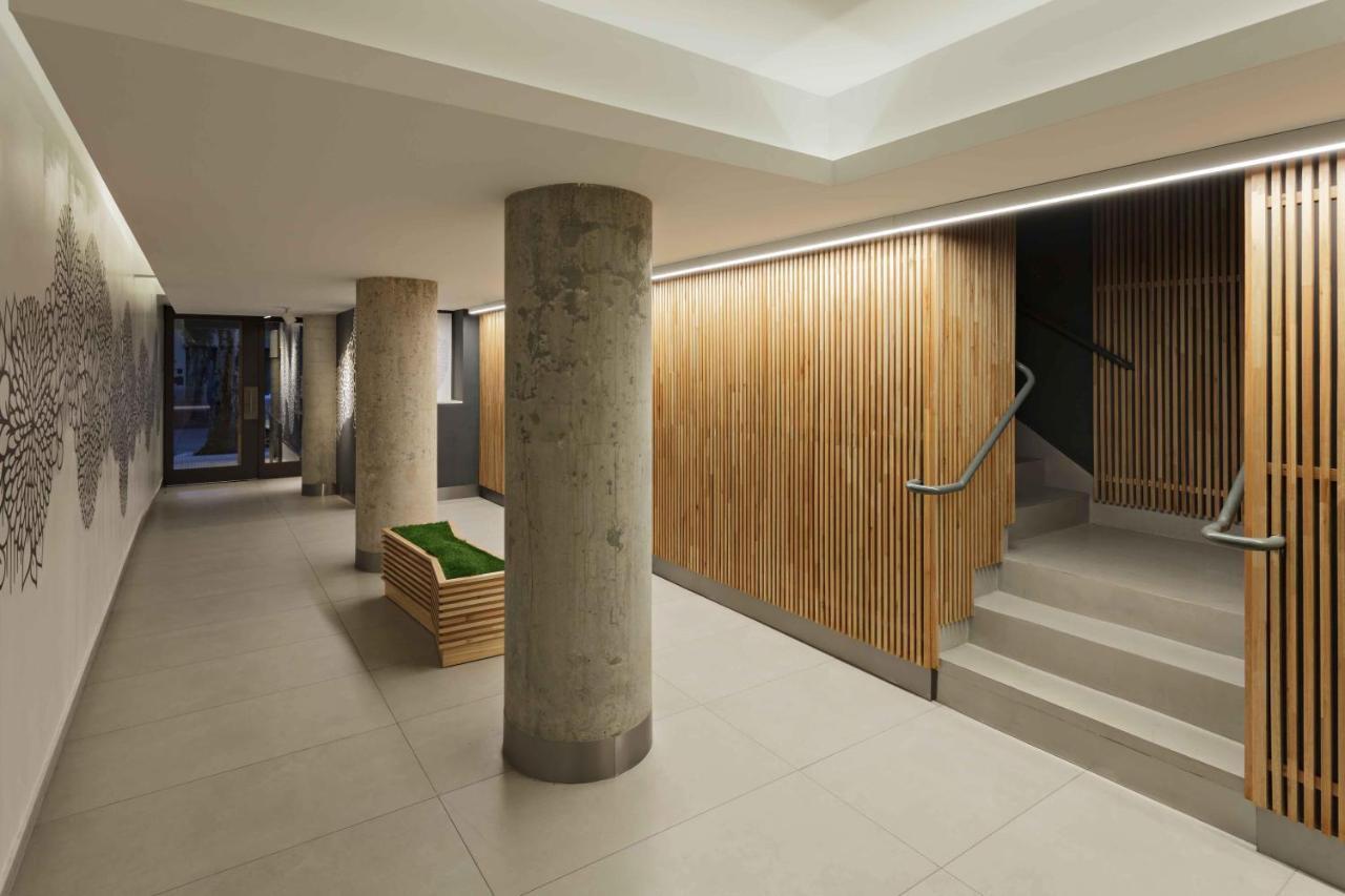 Salguero Suites Buenos Aires Dış mekan fotoğraf