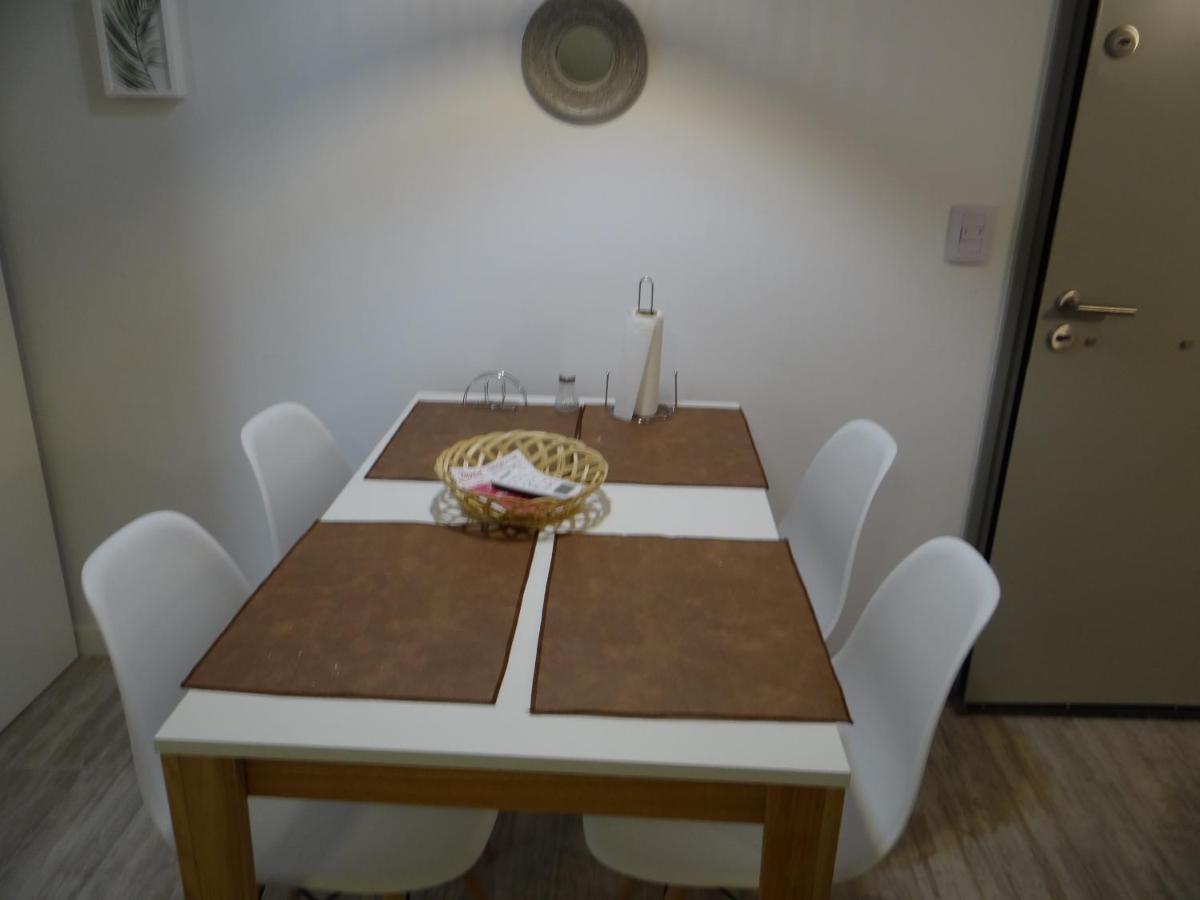Salguero Suites Buenos Aires Dış mekan fotoğraf