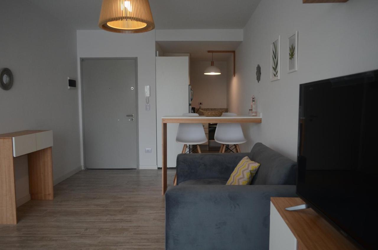Salguero Suites Buenos Aires Dış mekan fotoğraf