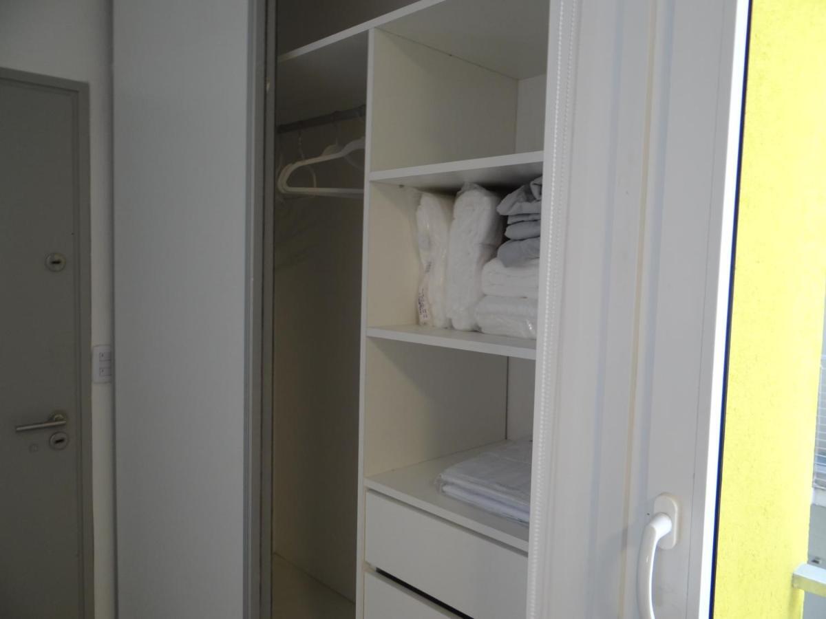 Salguero Suites Buenos Aires Dış mekan fotoğraf
