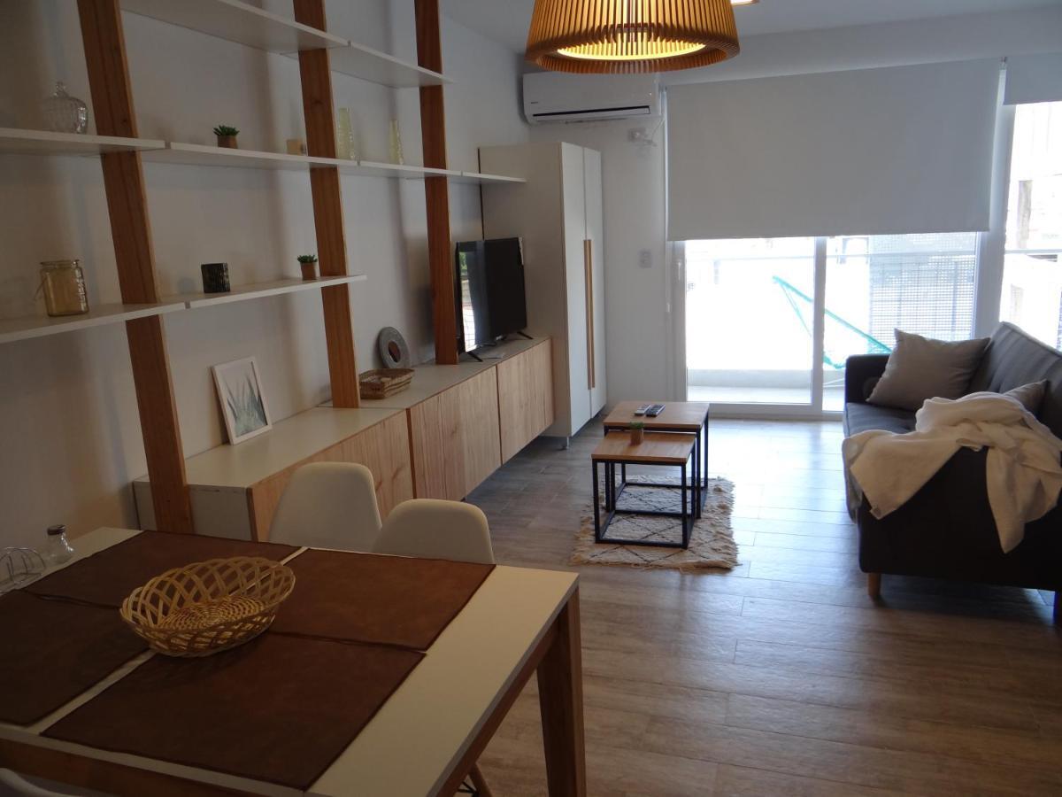 Salguero Suites Buenos Aires Dış mekan fotoğraf