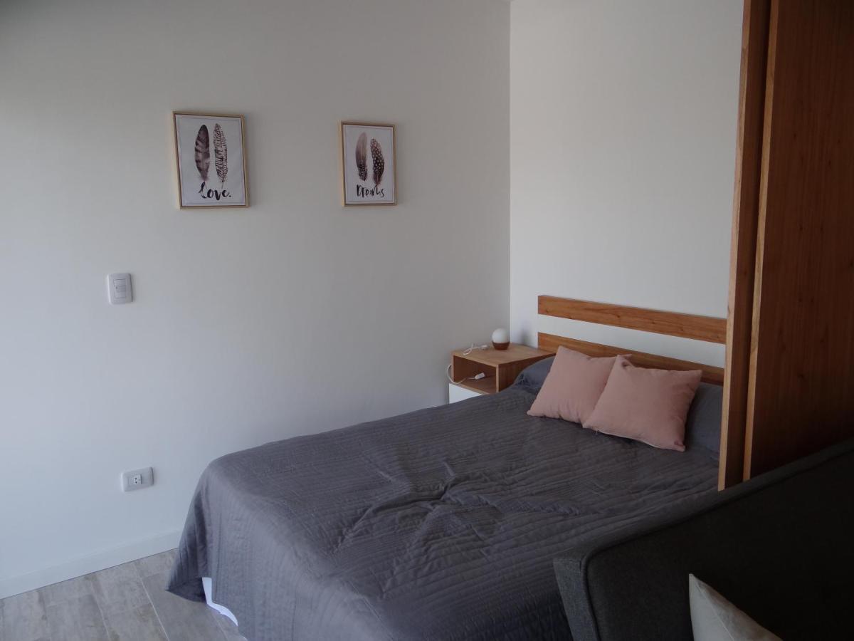 Salguero Suites Buenos Aires Dış mekan fotoğraf