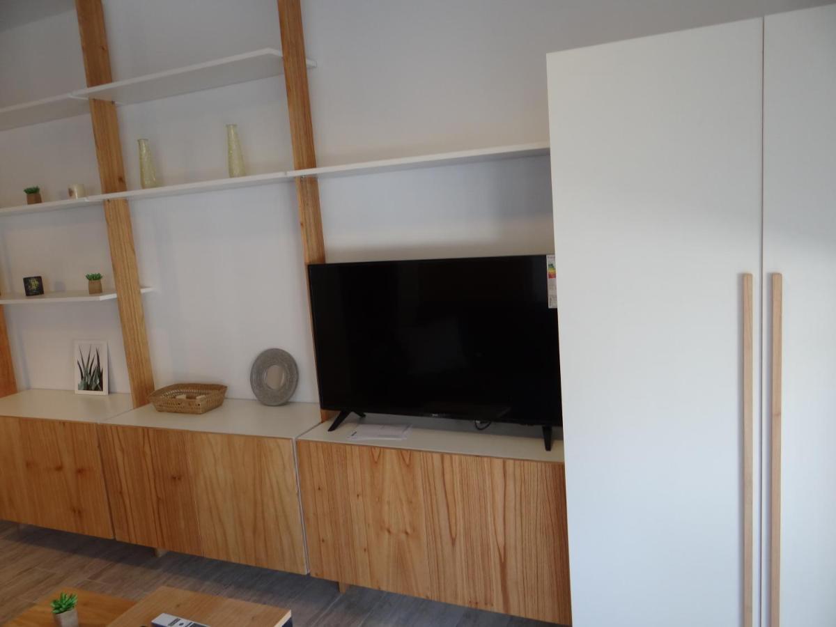 Salguero Suites Buenos Aires Dış mekan fotoğraf