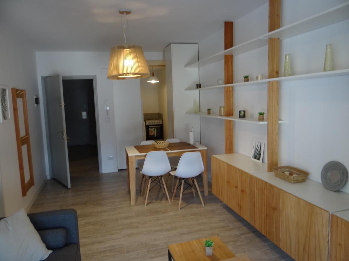 Salguero Suites Buenos Aires Dış mekan fotoğraf