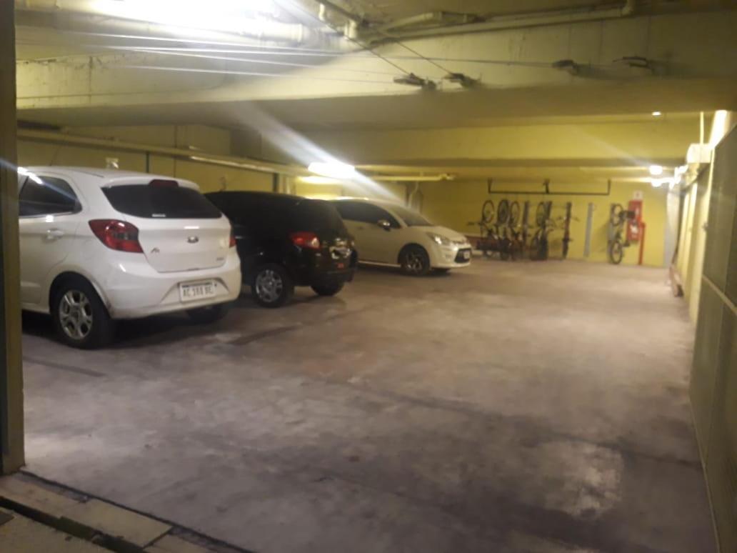 Salguero Suites Buenos Aires Dış mekan fotoğraf