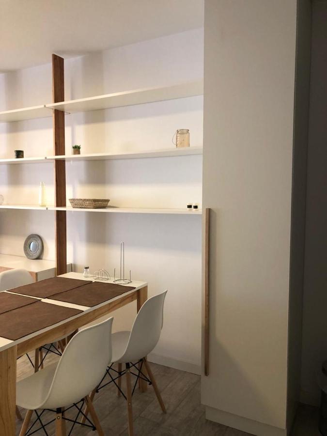 Salguero Suites Buenos Aires Dış mekan fotoğraf