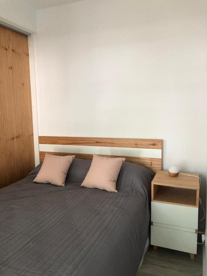 Salguero Suites Buenos Aires Dış mekan fotoğraf