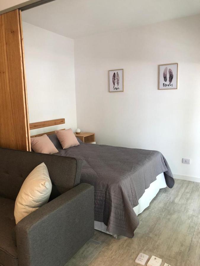 Salguero Suites Buenos Aires Dış mekan fotoğraf