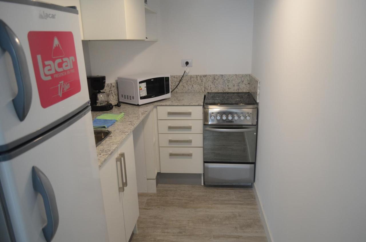 Salguero Suites Buenos Aires Dış mekan fotoğraf