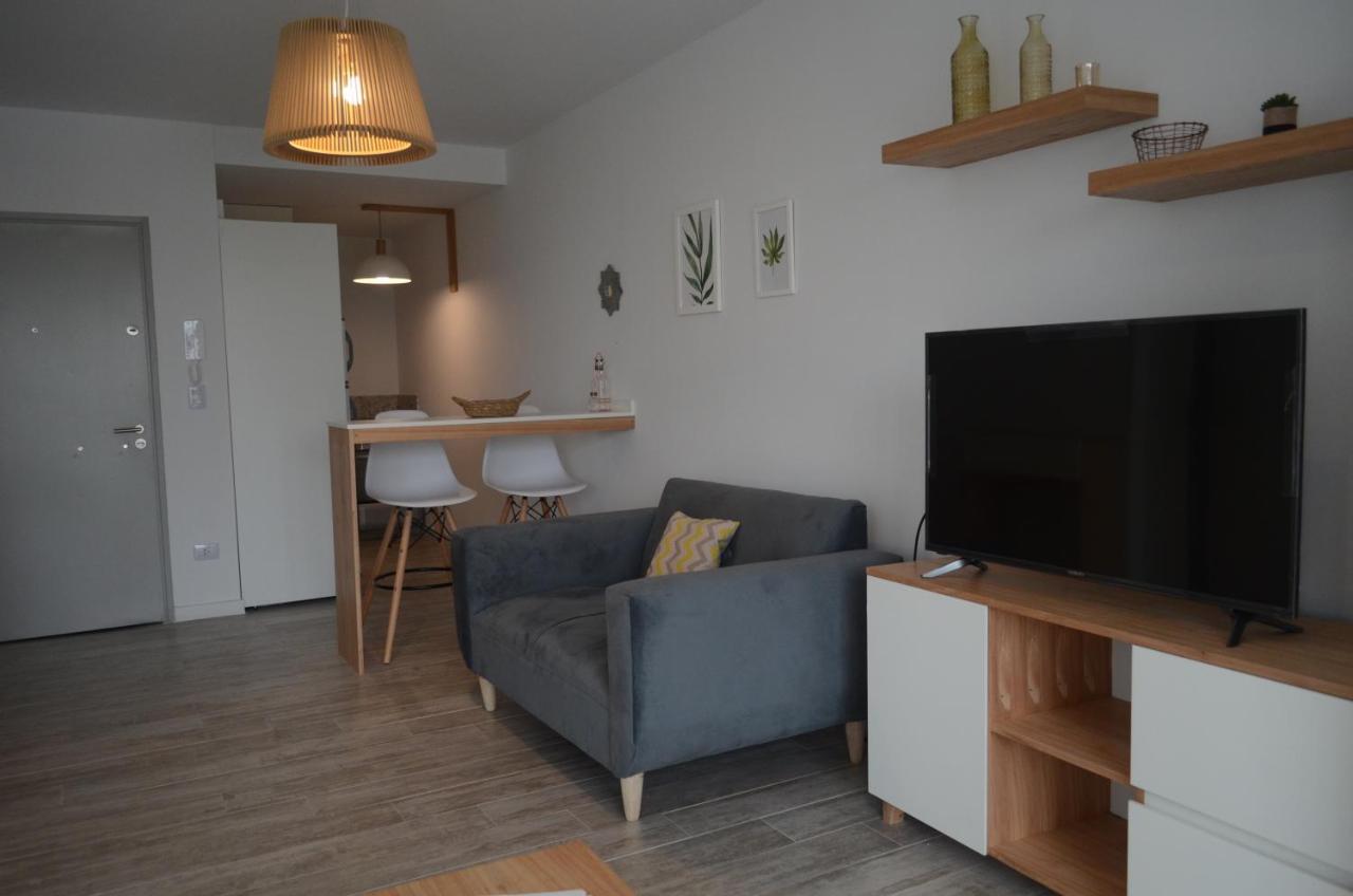 Salguero Suites Buenos Aires Dış mekan fotoğraf