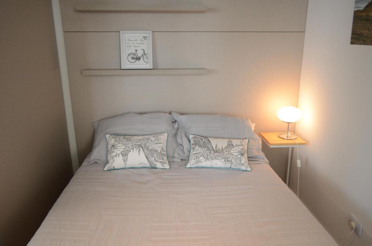 Salguero Suites Buenos Aires Dış mekan fotoğraf