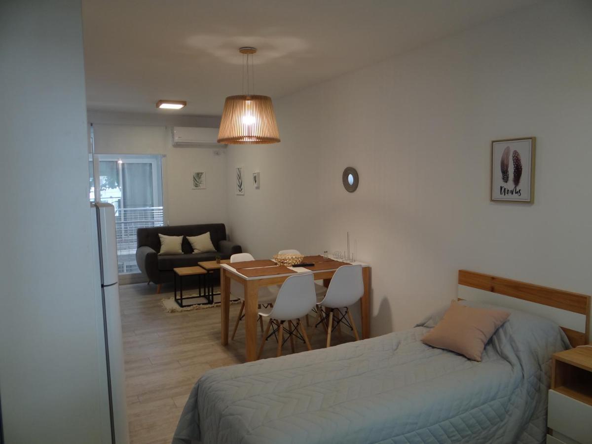Salguero Suites Buenos Aires Dış mekan fotoğraf