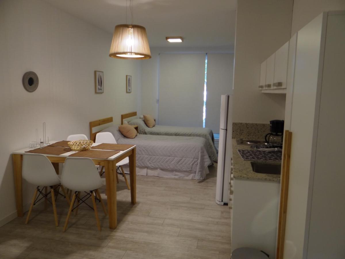 Salguero Suites Buenos Aires Dış mekan fotoğraf