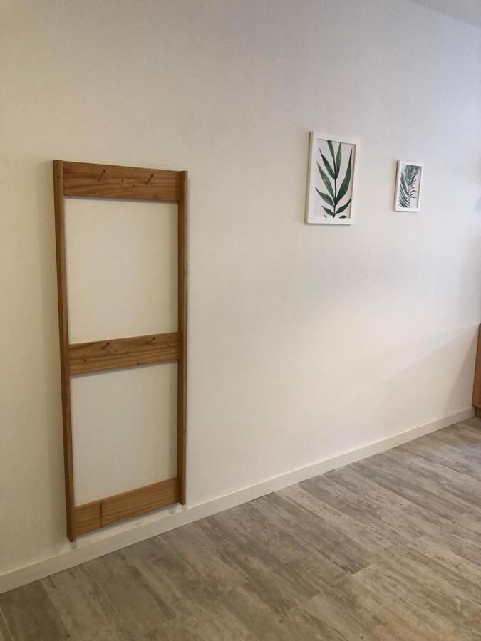 Salguero Suites Buenos Aires Dış mekan fotoğraf