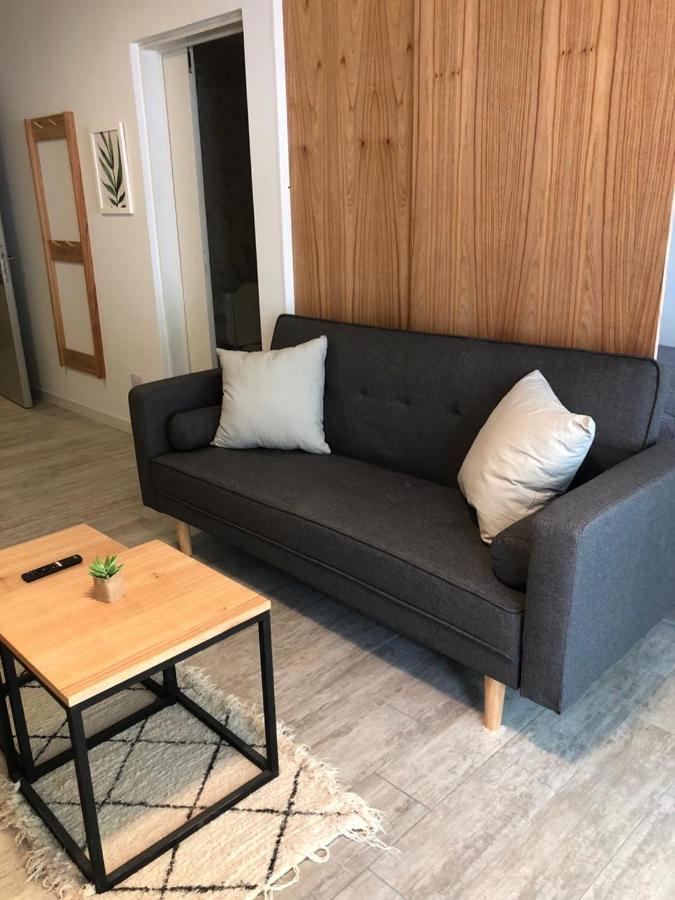 Salguero Suites Buenos Aires Dış mekan fotoğraf
