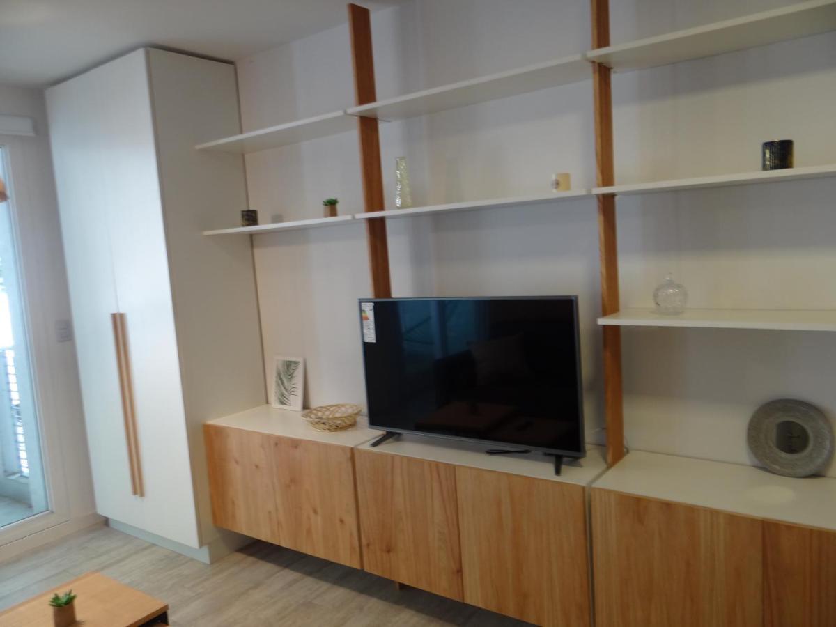 Salguero Suites Buenos Aires Dış mekan fotoğraf