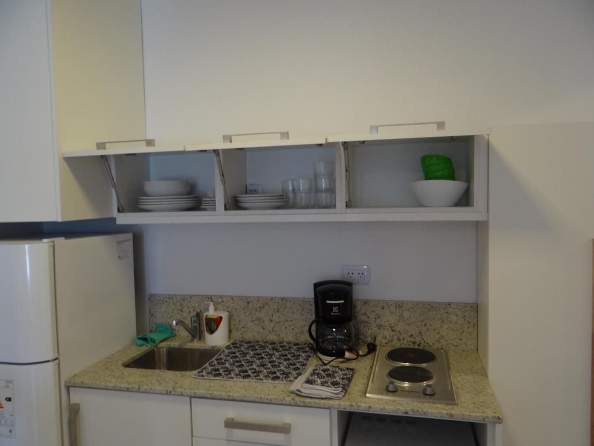 Salguero Suites Buenos Aires Dış mekan fotoğraf