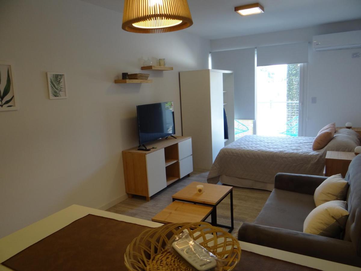 Salguero Suites Buenos Aires Dış mekan fotoğraf