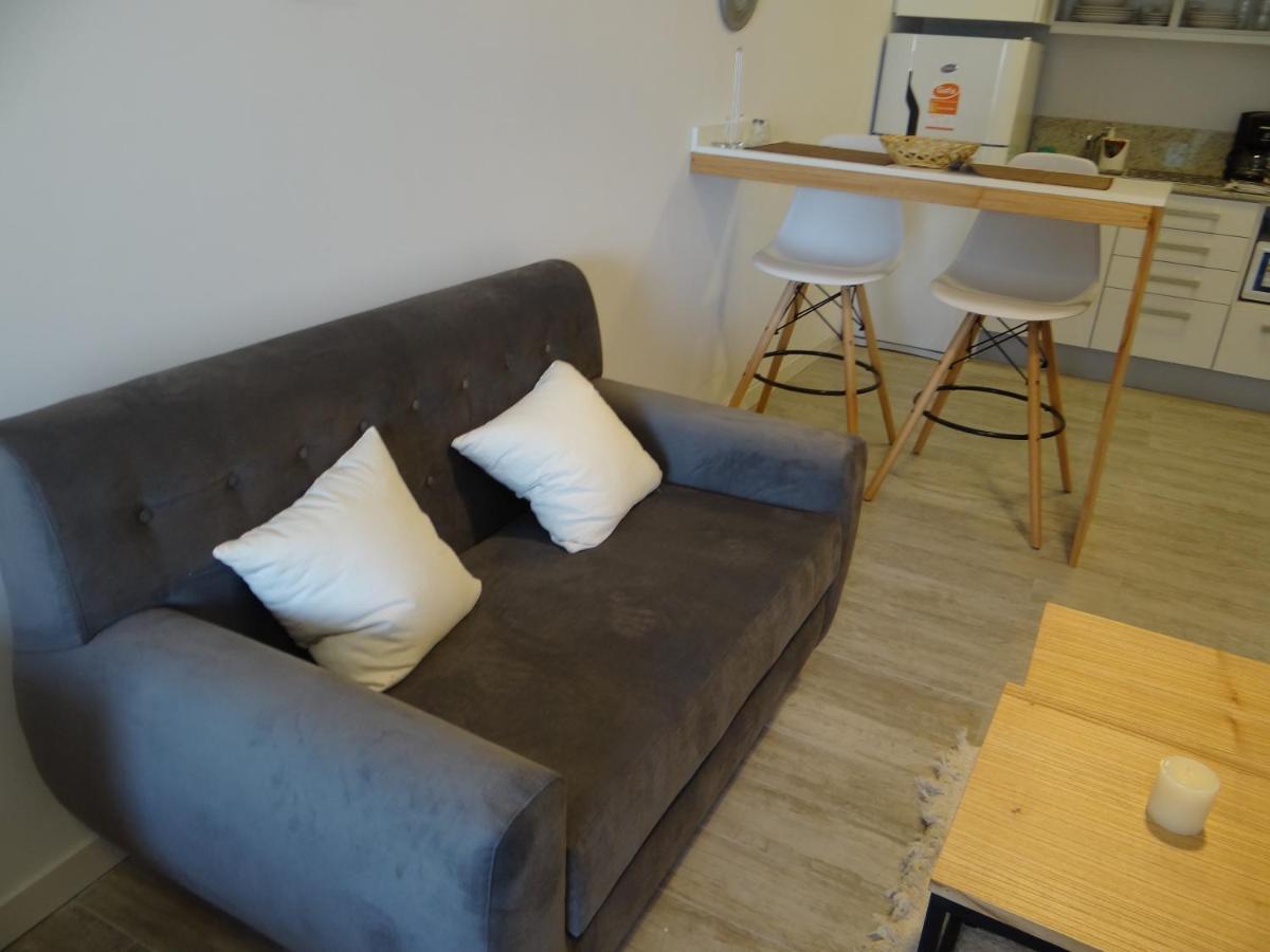 Salguero Suites Buenos Aires Dış mekan fotoğraf
