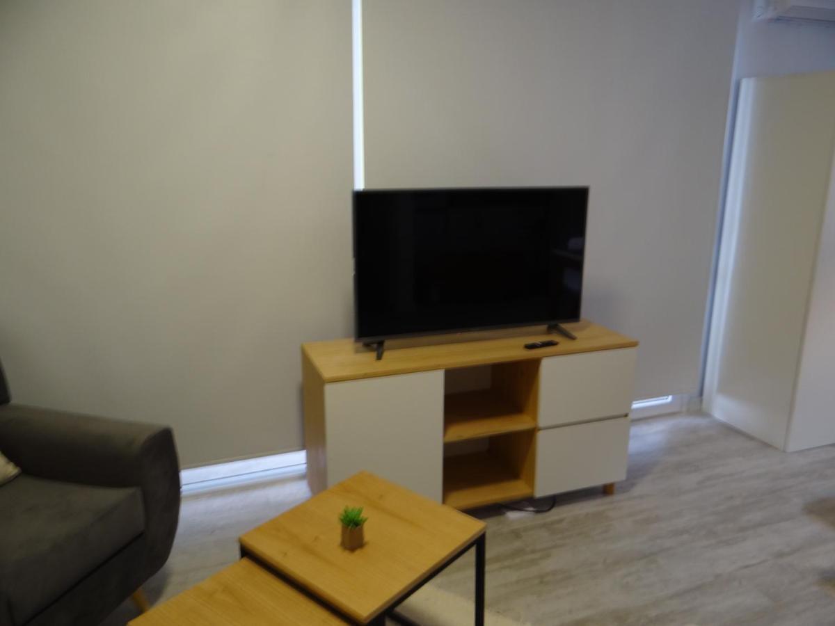 Salguero Suites Buenos Aires Dış mekan fotoğraf