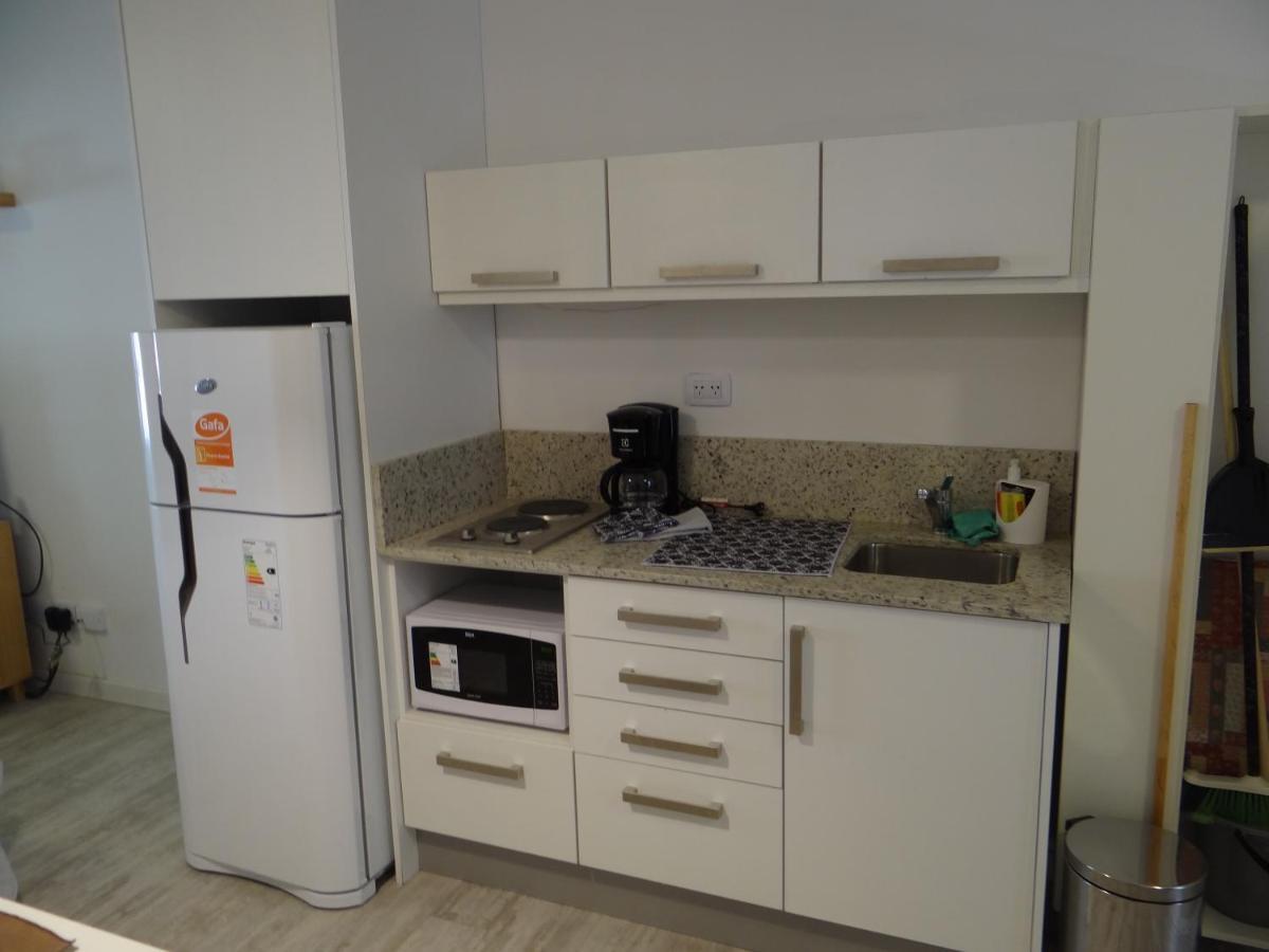 Salguero Suites Buenos Aires Dış mekan fotoğraf