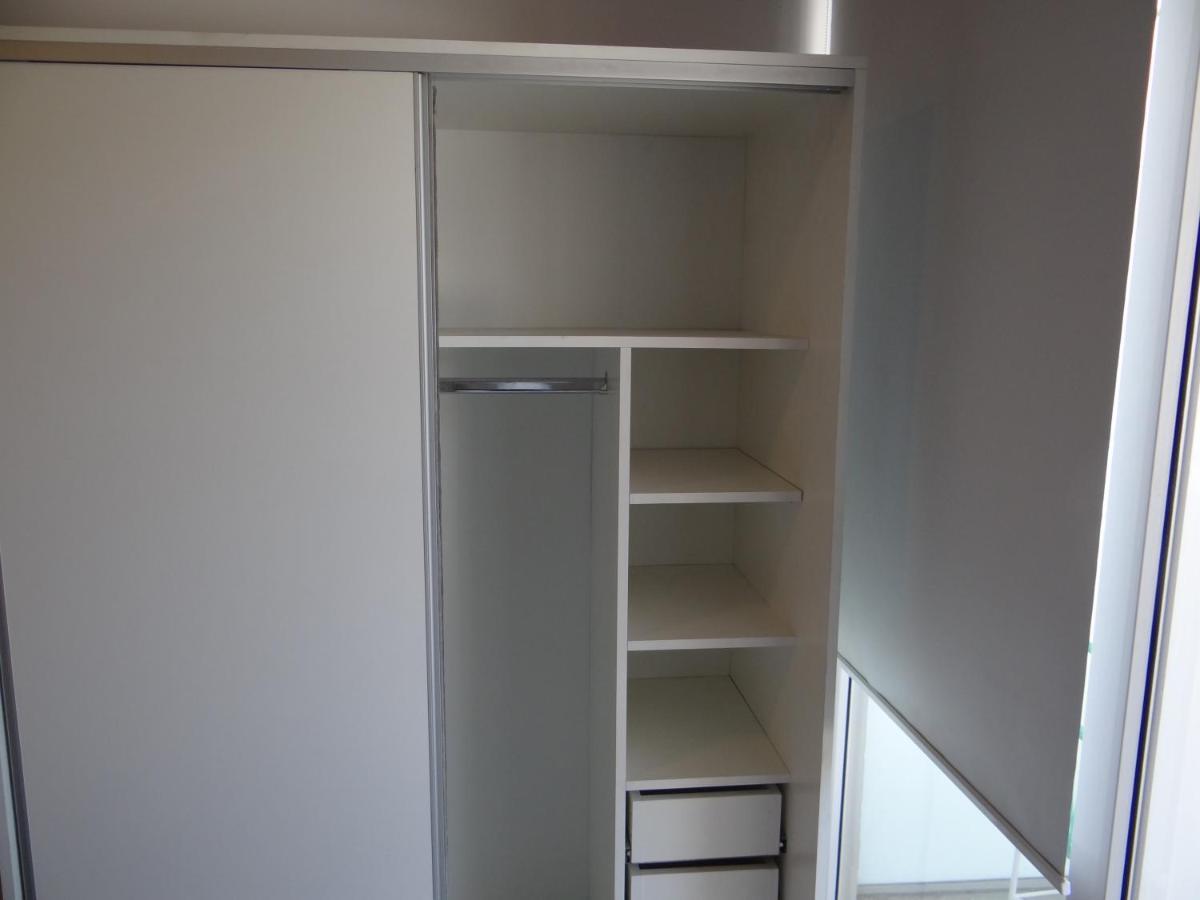 Salguero Suites Buenos Aires Dış mekan fotoğraf